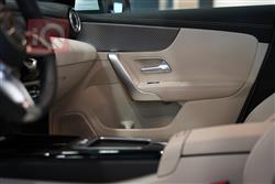 مرسيدس بنز CLA